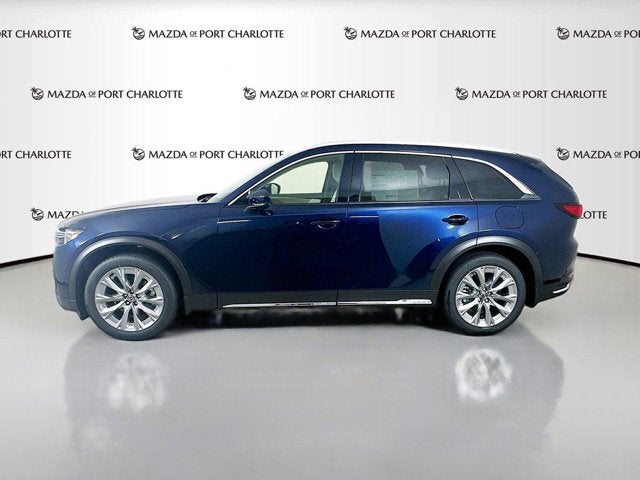 2026 Mazda Mazda CX-90 Premium Plus