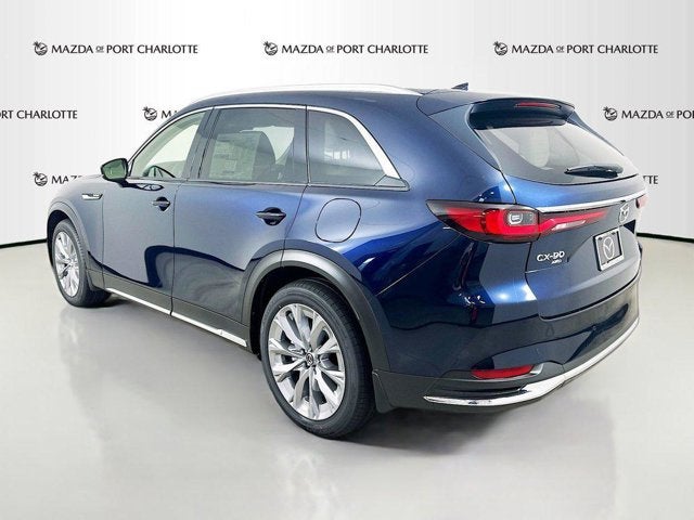 2026 Mazda Mazda CX-90 Premium Plus