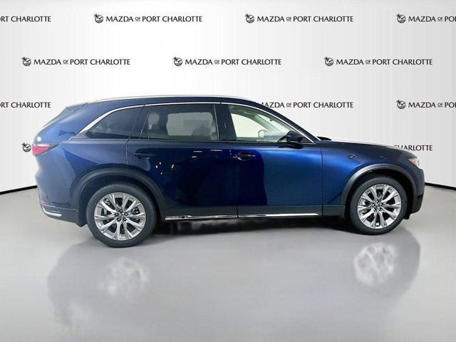2026 Mazda Mazda CX-90 Premium Plus