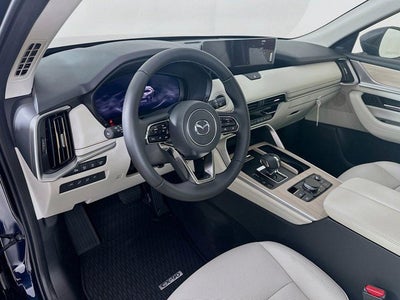 2026 Mazda Mazda CX-90 Premium Plus
