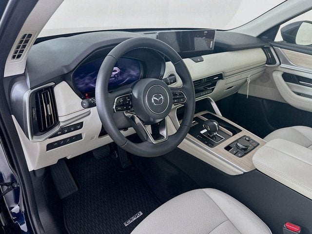 2026 Mazda Mazda CX-90 Premium Plus