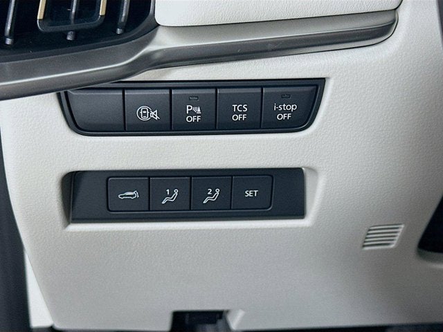 2026 Mazda Mazda CX-90 Premium Plus