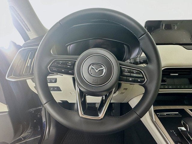 2026 Mazda Mazda CX-90 Premium Plus
