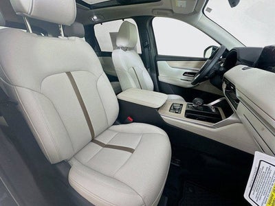 2026 Mazda Mazda CX-90 3.3 Turbo Premium Plus AWD