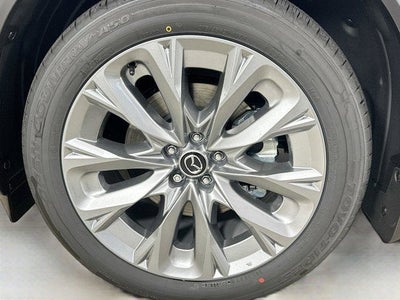 2026 Mazda Mazda CX-90 3.3 Turbo Premium Plus AWD