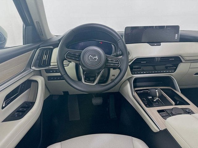 2026 Mazda Mazda CX-90 3.3 Turbo Premium Plus AWD