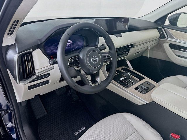 2026 Mazda Mazda CX-90 3.3 Turbo Premium Plus AWD