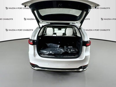 2026 Mazda Mazda CX-90 3.3 Turbo Premium Plus AWD