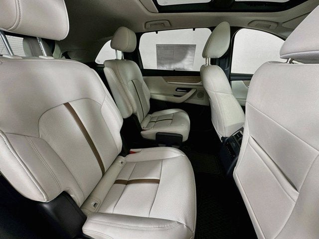 2026 Mazda Mazda CX-90 3.3 Turbo Premium Plus AWD