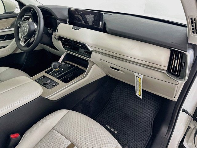 2026 Mazda Mazda CX-90 3.3 Turbo Premium Plus AWD
