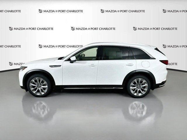 2026 Mazda Mazda CX-90 3.3 Turbo Premium Plus AWD