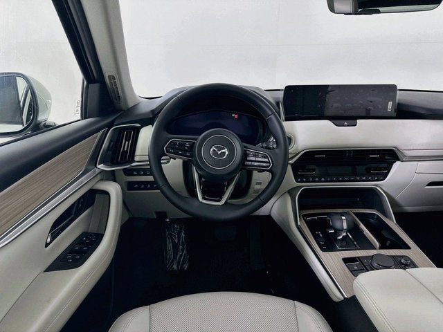 2026 Mazda Mazda CX-90 3.3 Turbo Premium Plus AWD