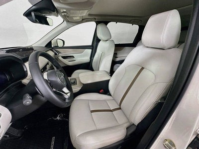 2026 Mazda Mazda CX-90 3.3 Turbo Premium Plus AWD