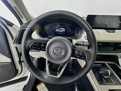 2026 Mazda Mazda CX-90 3.3 Turbo Premium Plus AWD