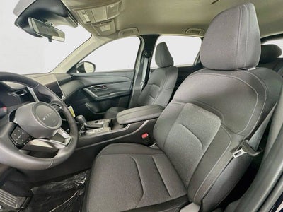 2026 Mazda Mazda CX-5 2.5 S AWD