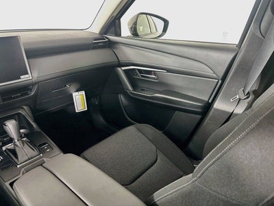 2026 Mazda Mazda CX-5 2.5 S AWD