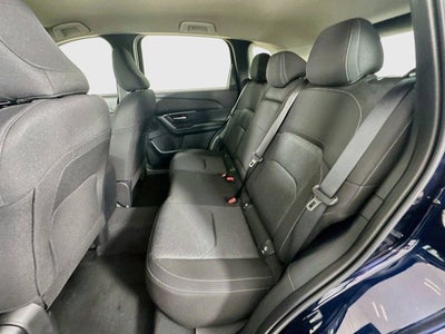 2026 Mazda Mazda CX-5 2.5 S AWD