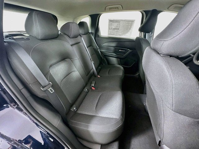 2026 Mazda Mazda CX-5 2.5 S AWD