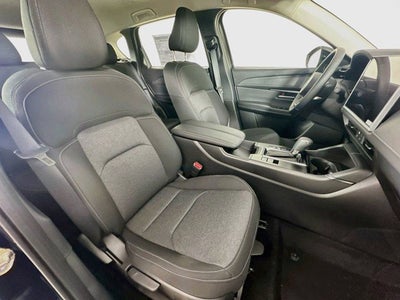 2026 Mazda Mazda CX-5 2.5 S AWD