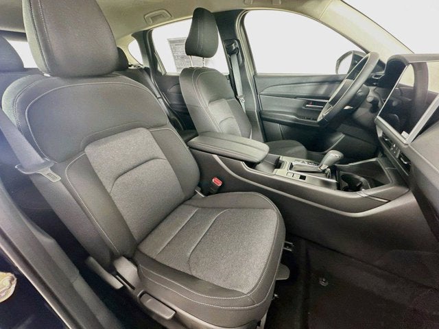 2026 Mazda Mazda CX-5 2.5 S AWD