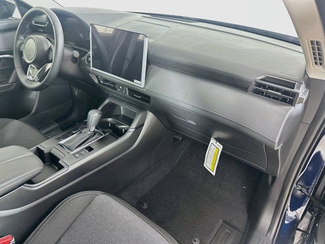 2026 Mazda Mazda CX-5 2.5 S AWD
