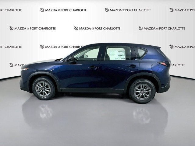2026 Mazda Mazda CX-5 2.5 S AWD