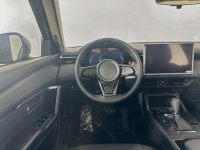 2026 Mazda Mazda CX-5 2.5 S AWD