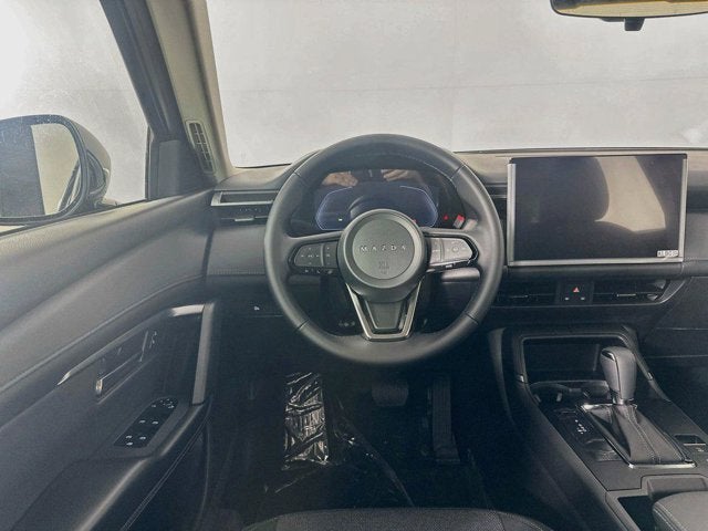 2026 Mazda Mazda CX-5 2.5 S AWD
