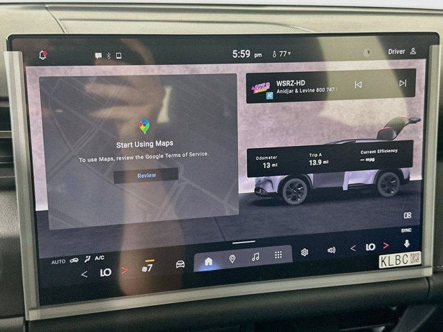 2026 Mazda Mazda CX-5 2.5 S AWD