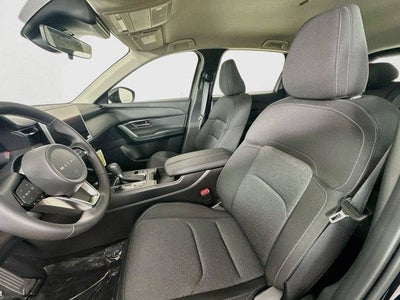 2026 Mazda Mazda CX-5 2.5 S AWD