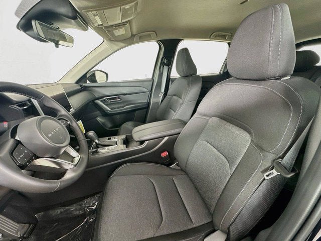 2026 Mazda Mazda CX-5 2.5 S AWD