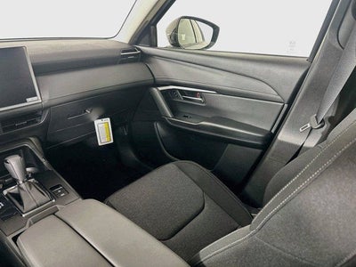 2026 Mazda Mazda CX-5 2.5 S AWD
