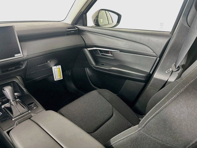 2026 Mazda Mazda CX-5 2.5 S AWD