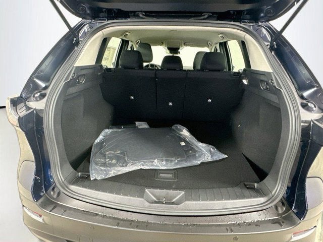 2026 Mazda Mazda CX-5 2.5 S AWD