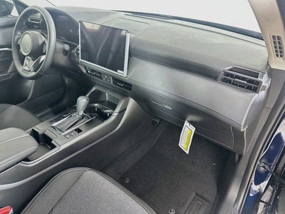 2026 Mazda Mazda CX-5 2.5 S AWD