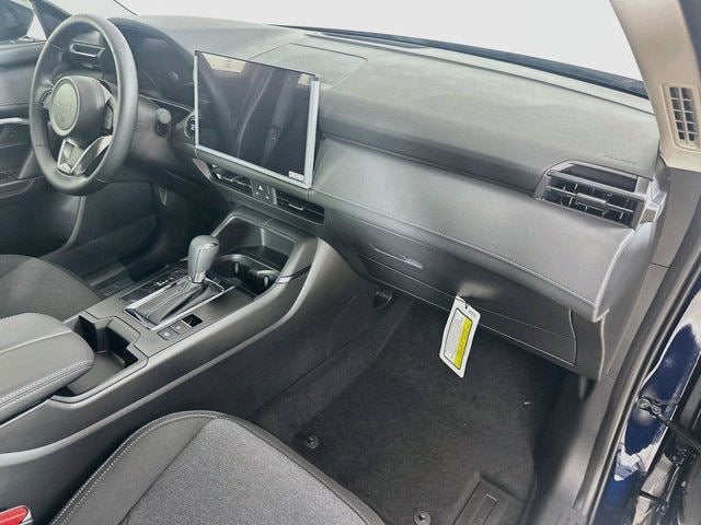 2026 Mazda Mazda CX-5 2.5 S AWD