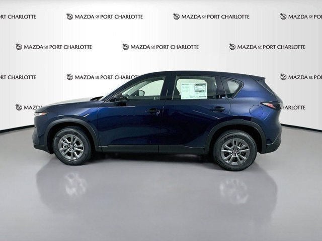 2026 Mazda Mazda CX-5 2.5 S AWD