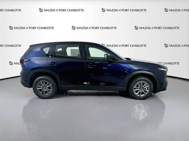 2026 Mazda Mazda CX-5 2.5 S AWD