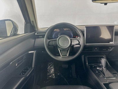 2026 Mazda Mazda CX-5 2.5 S AWD
