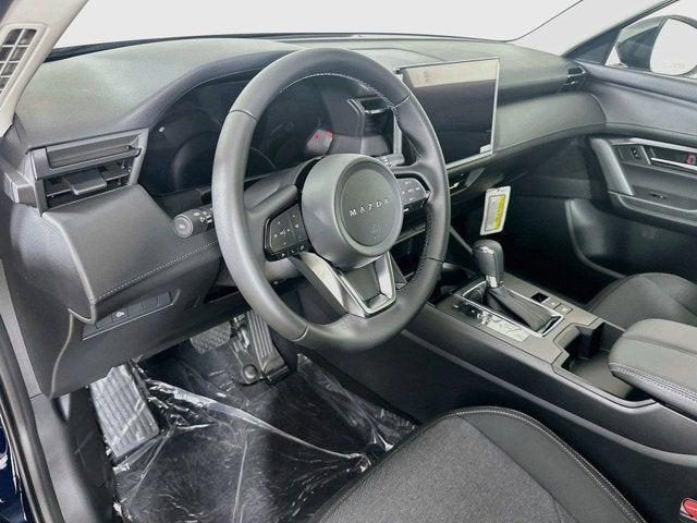 2026 Mazda Mazda CX-5 2.5 S AWD