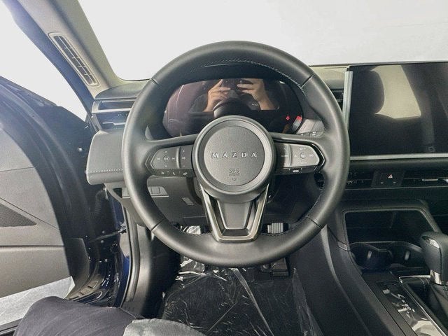 2026 Mazda Mazda CX-5 2.5 S AWD