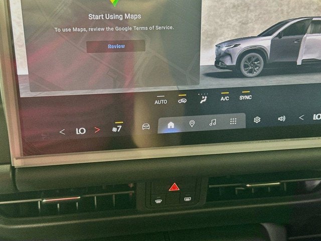 2026 Mazda Mazda CX-5 2.5 S AWD