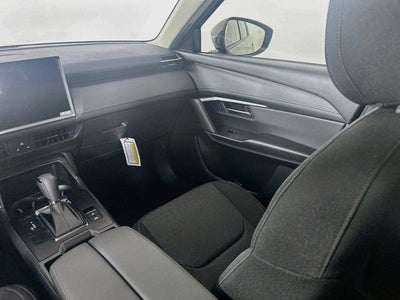 2026 Mazda Mazda CX-5 2.5 S AWD