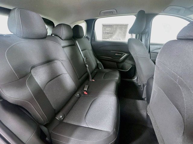 2026 Mazda Mazda CX-5 2.5 S AWD