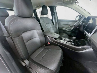 2026 Mazda Mazda CX-5 2.5 S AWD