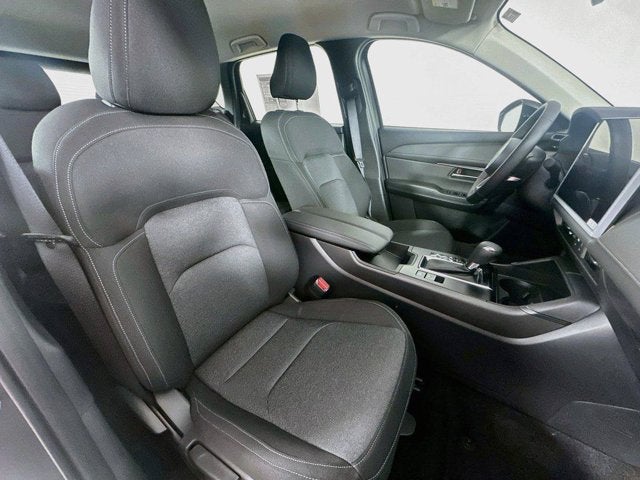2026 Mazda Mazda CX-5 2.5 S AWD