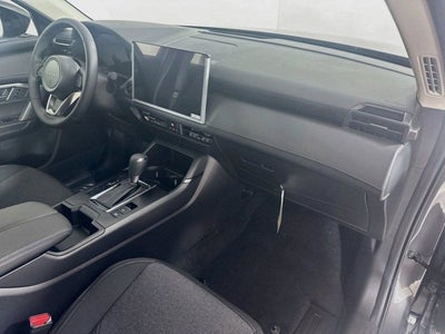 2026 Mazda Mazda CX-5 2.5 S AWD