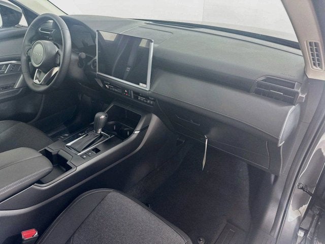 2026 Mazda Mazda CX-5 2.5 S AWD