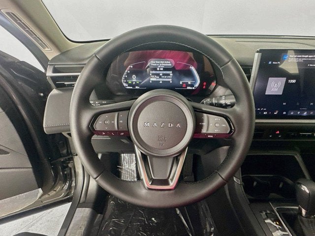 2026 Mazda Mazda CX-5 2.5 S AWD