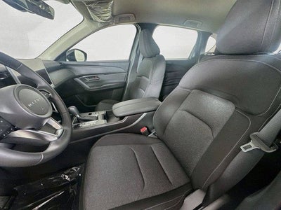 2026 Mazda Mazda CX-5 2.5 S AWD